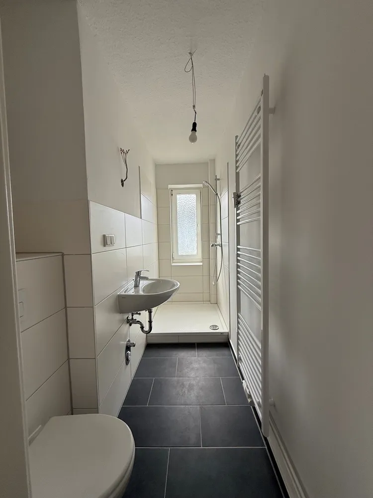 2 room apartment with 44 m² in Brunswick – Photo 5