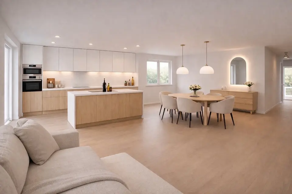 4 Zimmer Haus mit 124 m² in Bremerhaven – Bild 7