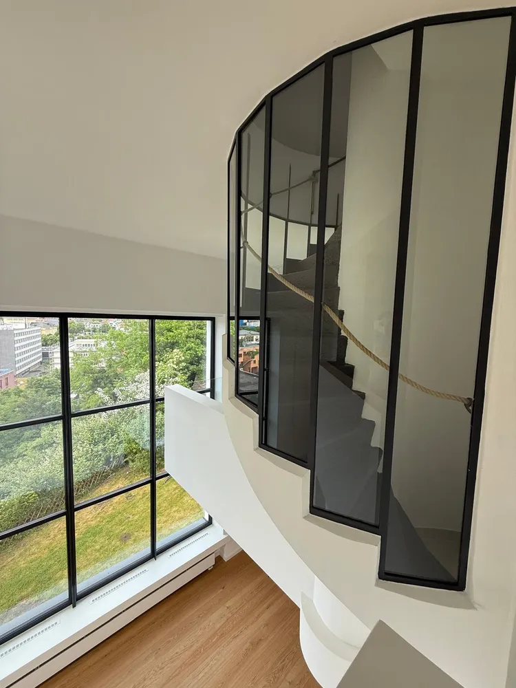 5 room apartment with 220 m² in Saarbrücken – Photo 12