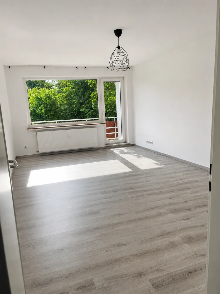 3 Zimmer Wohnung mit 78 m² in Bremen – Bild 1