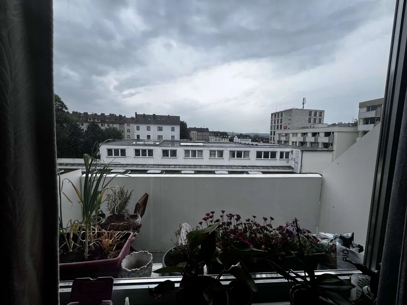 2 Zimmer Wohnung mit 69 m² in Aachen – Bild 4