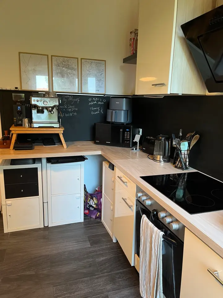 3 Zimmer Wohnung mit 82 m² in Braunschweig – Bild 3