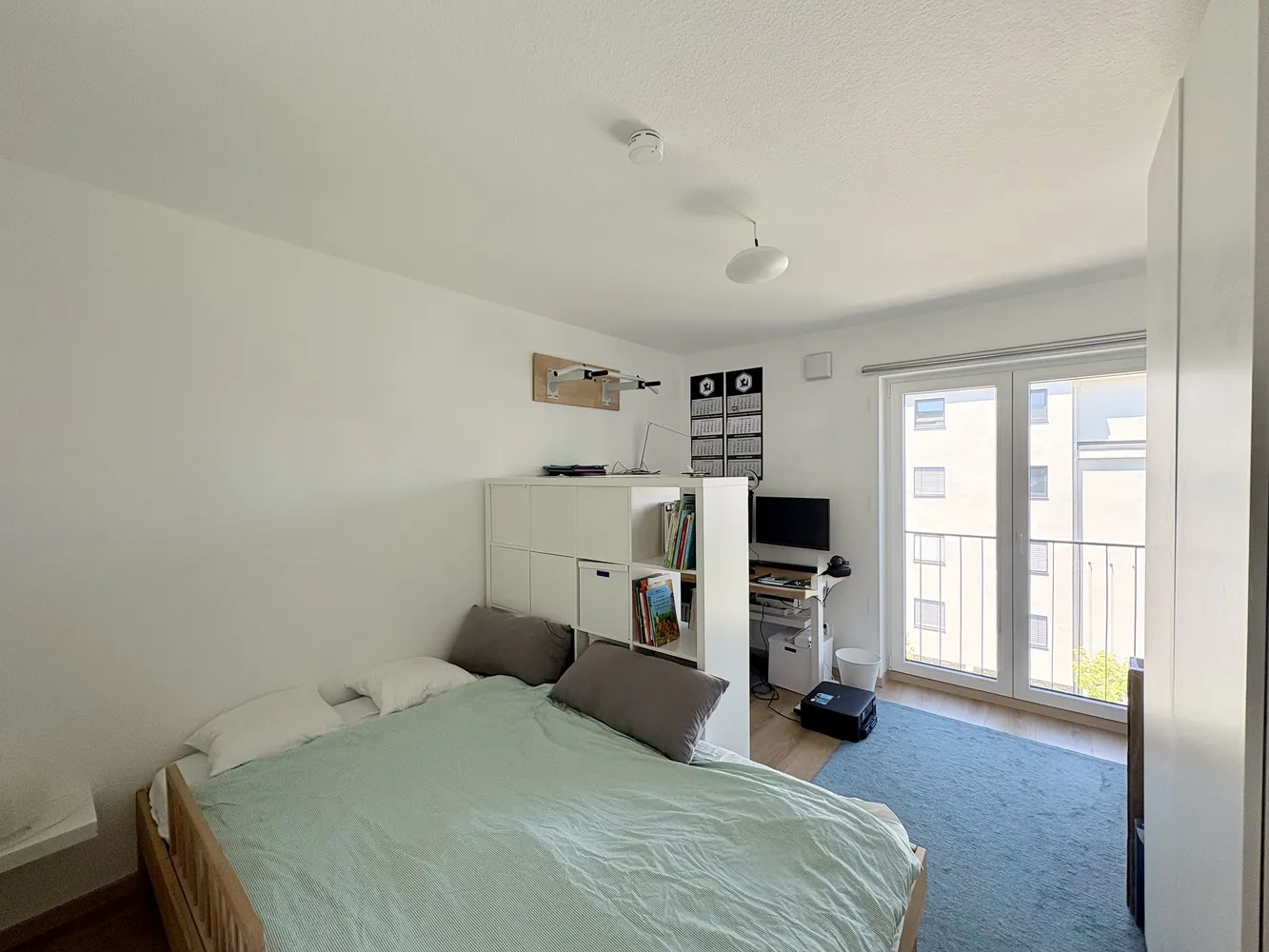 4 Zimmer Wohnung mit 111 m² in Wiesbaden – Bild 5