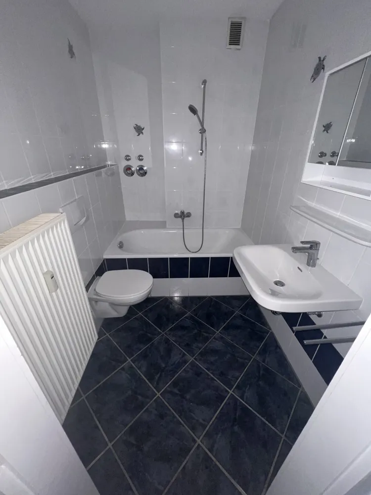 3 Zimmer Wohnung mit 88 m² in Hildesheim – Bild 7