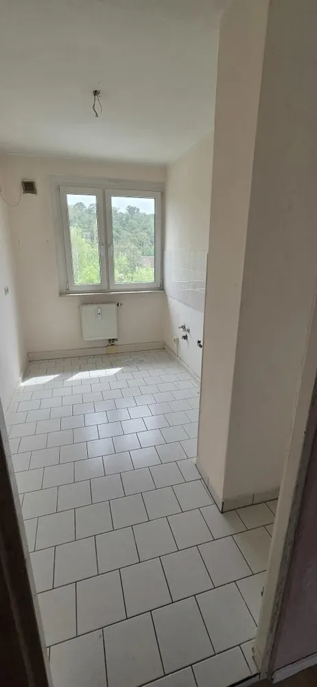 2 Zimmer Wohnung mit 48 m² in Werdau – Bild 2