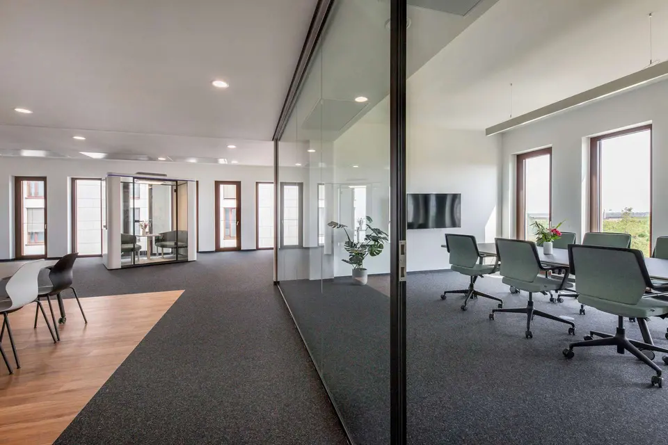 2 Zimmer Wohnung mit 56 m² in Nürnberg – Bild 6