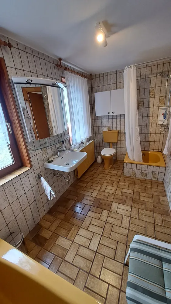 5 Zimmer Haus mit 110 m² in Cuxhaven – Bild 12
