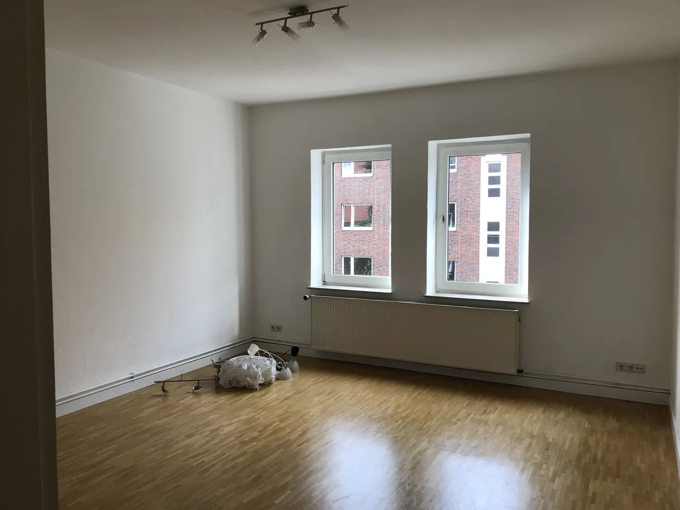 3 Zimmer Wohnung mit 82 m² in Hannover – Bild 1