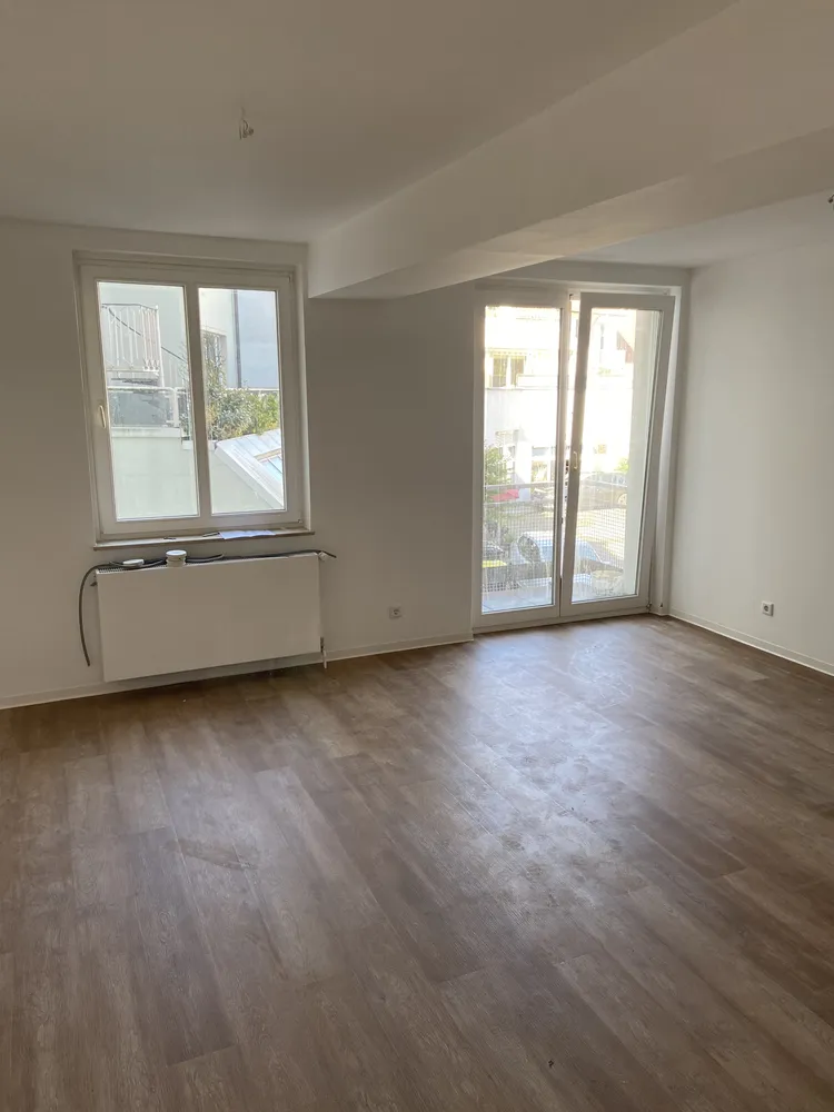 2 room apartment with 53 m² in Osnabrück – Photo 3