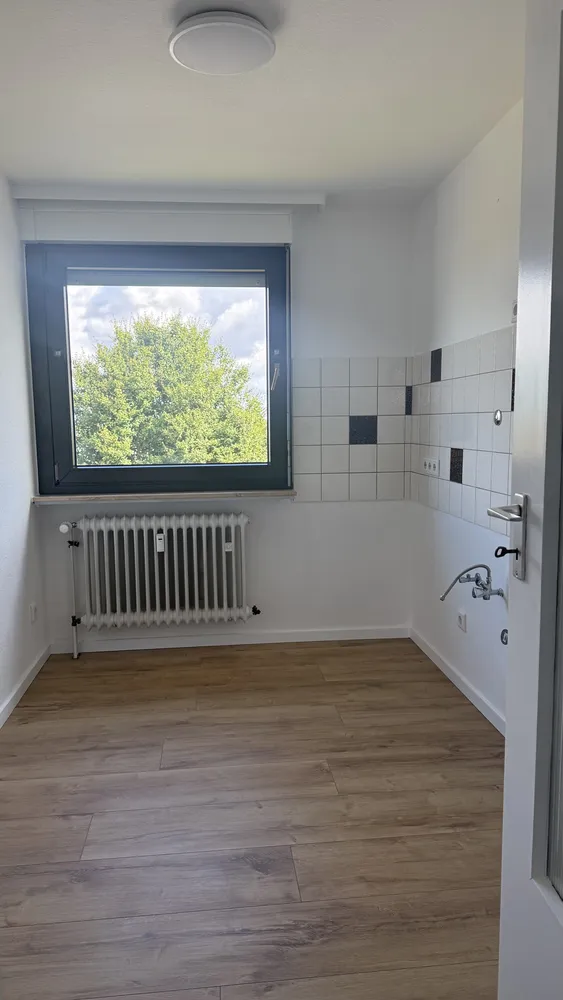 2 Zimmer Wohnung mit 60 m² in Dortmund – Bild 3