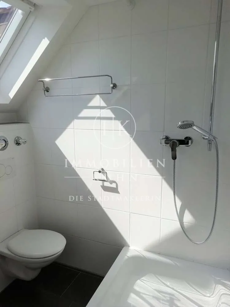 1 Zimmer Wohnung mit 22 m² in Augsburg – Bild 5
