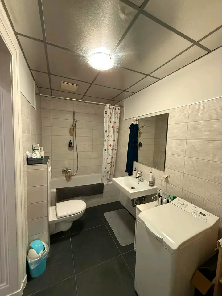 WG-Zimmer mit 16 m² in Zittau – Bild 8
