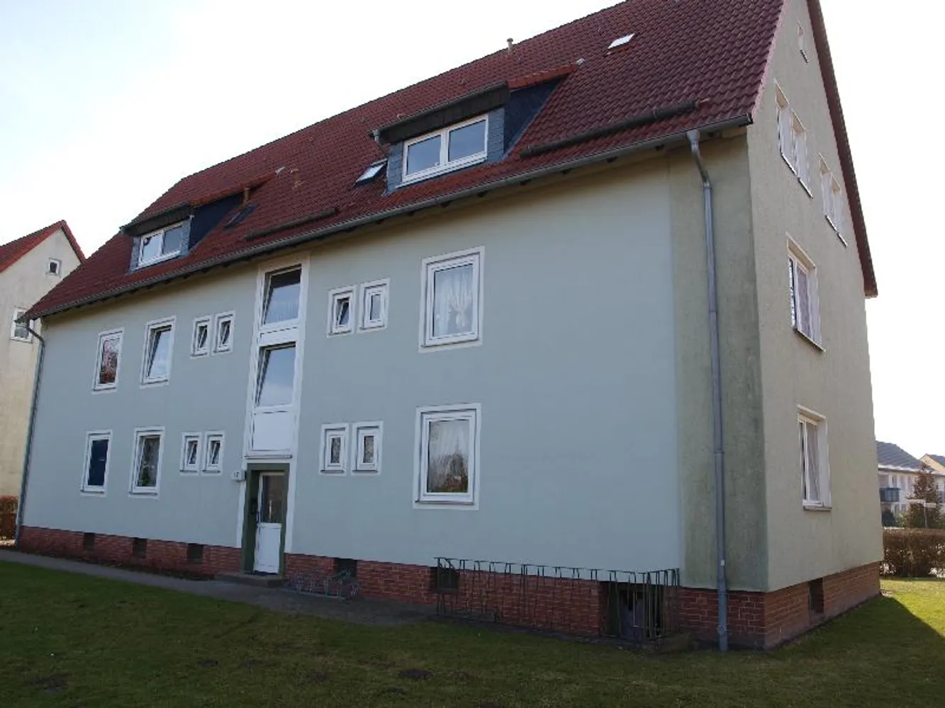 3 Zimmer Wohnung mit 68 m² in Salzgitter – Bild 3