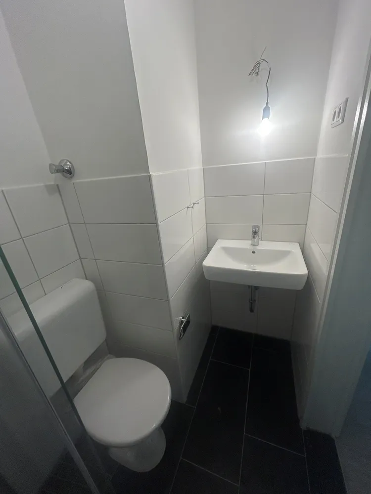2 room apartment with 52 m² in Dortmund – Photo 6
