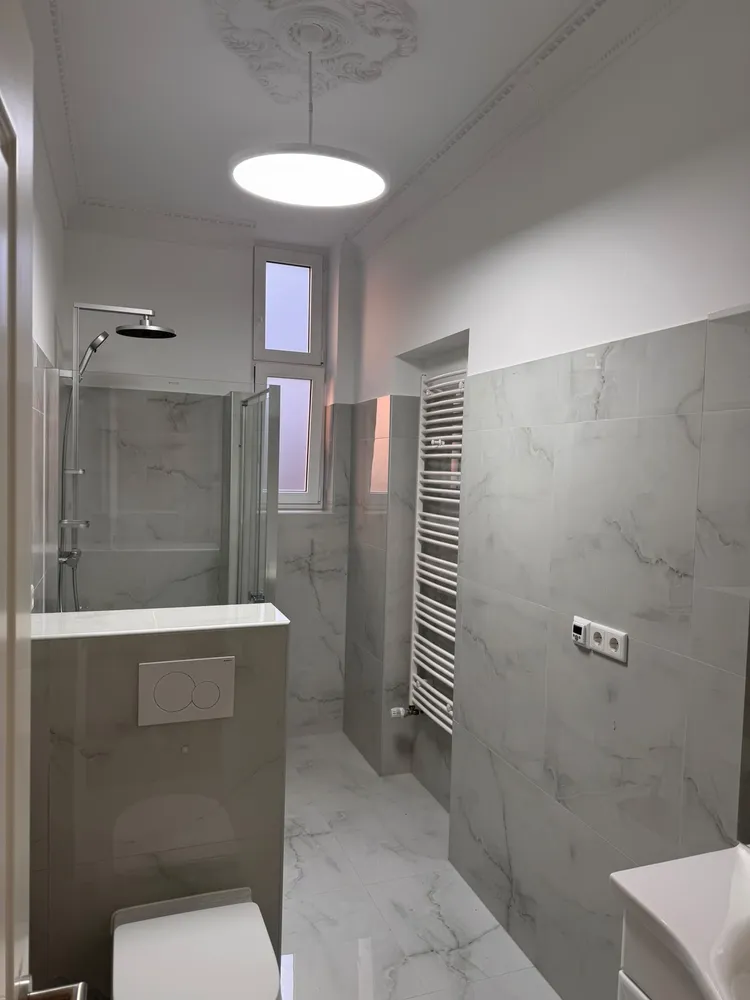 3 Zimmer Wohnung mit 94 m² in Krefeld – Bild 9