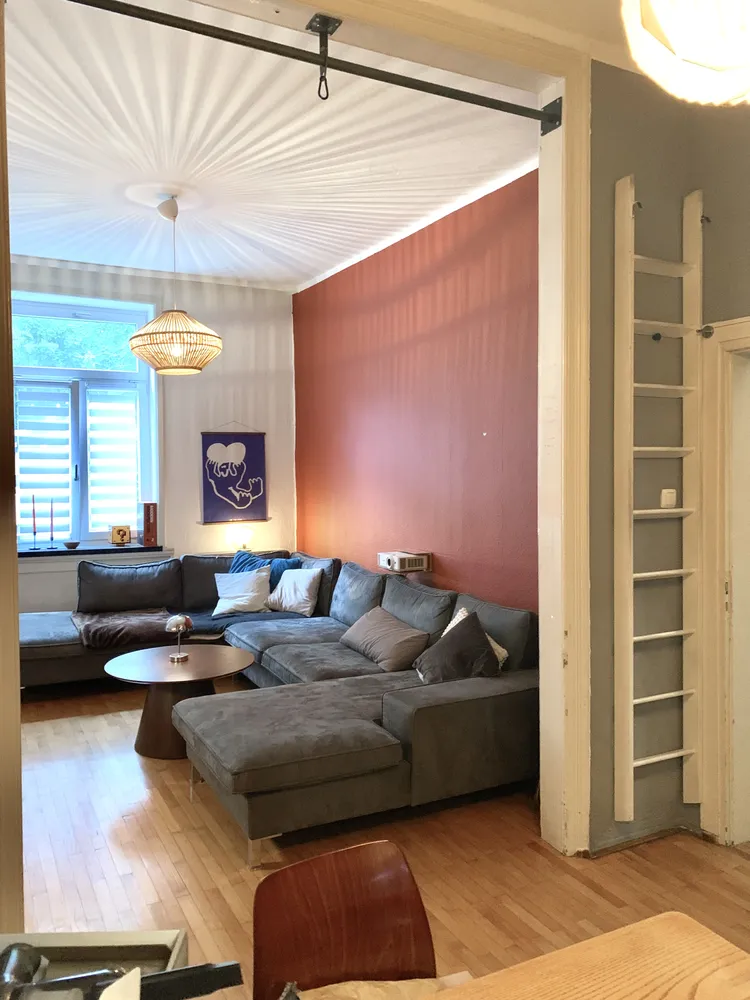 3 Zimmer Wohnung mit 68 m² in Frankfurt am Main – Bild 9