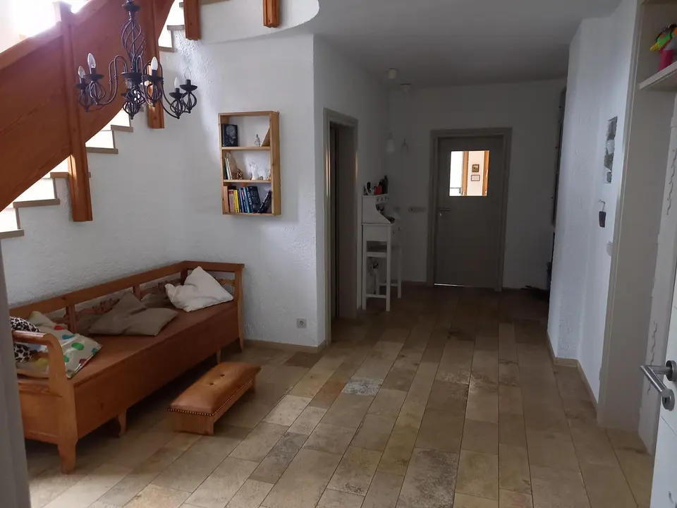 10 Zimmer Haus mit 240 m² in Donauwörth – Bild 7