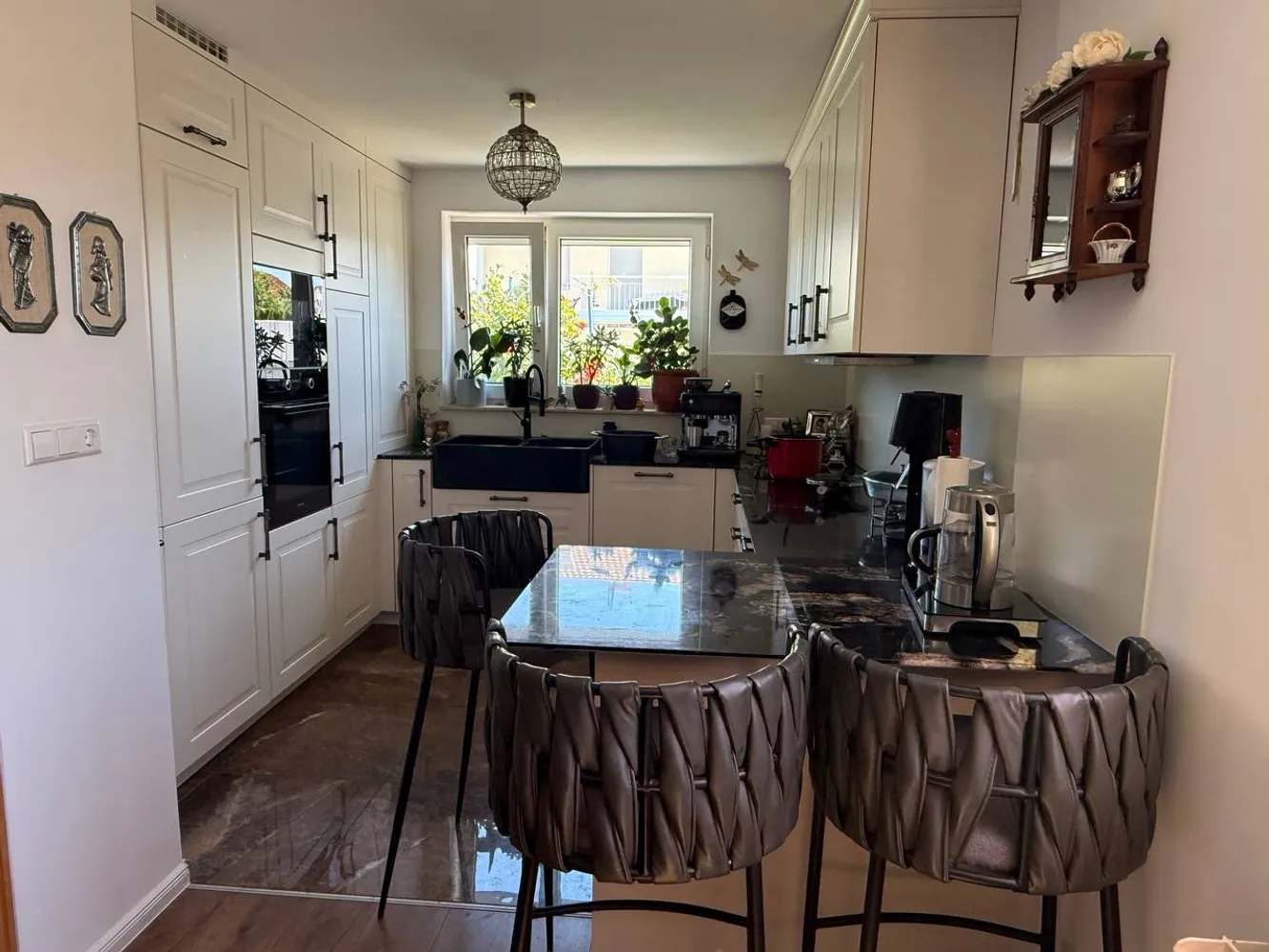 5 Zimmer Haus mit 130 m² in Ulm – Bild 2