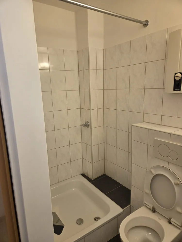 1 room apartment with 51 m² in Kaarst – Photo 6