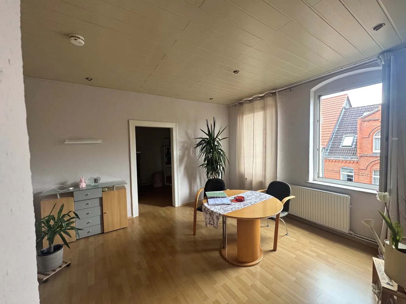 3 Zimmer Wohnung mit 65 m² in Hannover – Bild 1