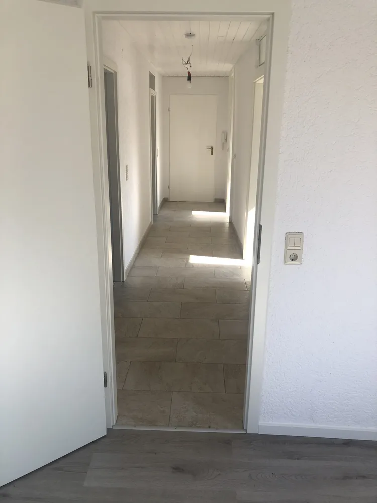 3 Zimmer Wohnung mit 60 m² in Bietigheim-Bissingen – Bild 7