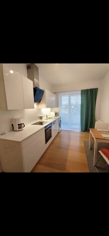 Shared room with 22 m² in Munich – Photo 5