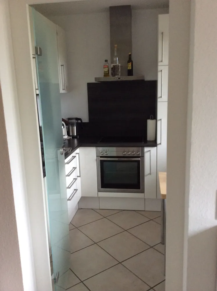 1 room apartment with 45 m² in Cologne – Photo 9