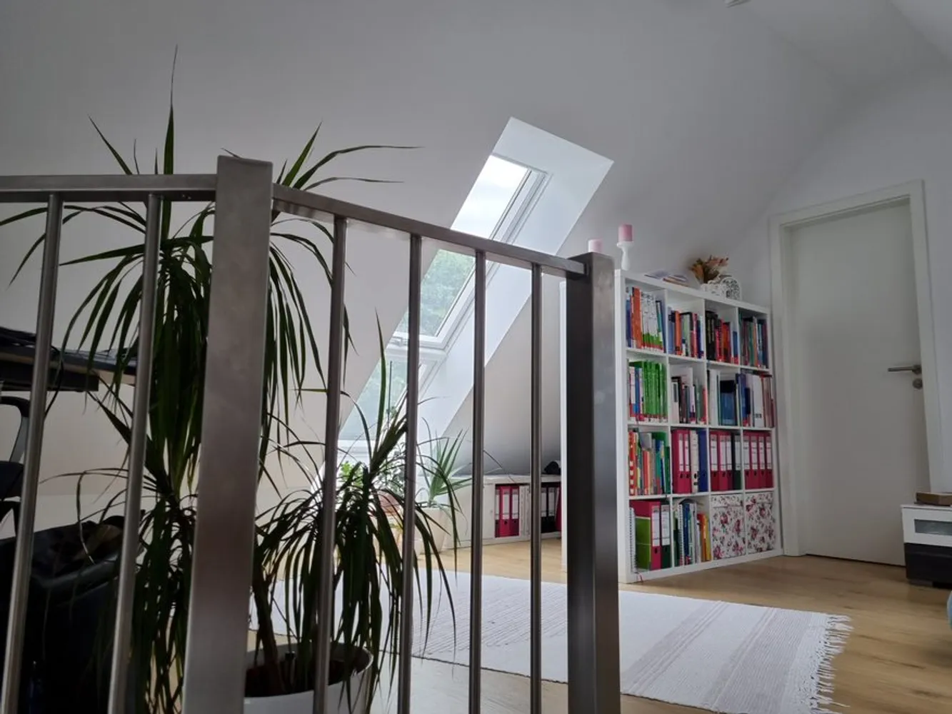 4 room apartment with 110 m² in Nuremberg – Photo 9