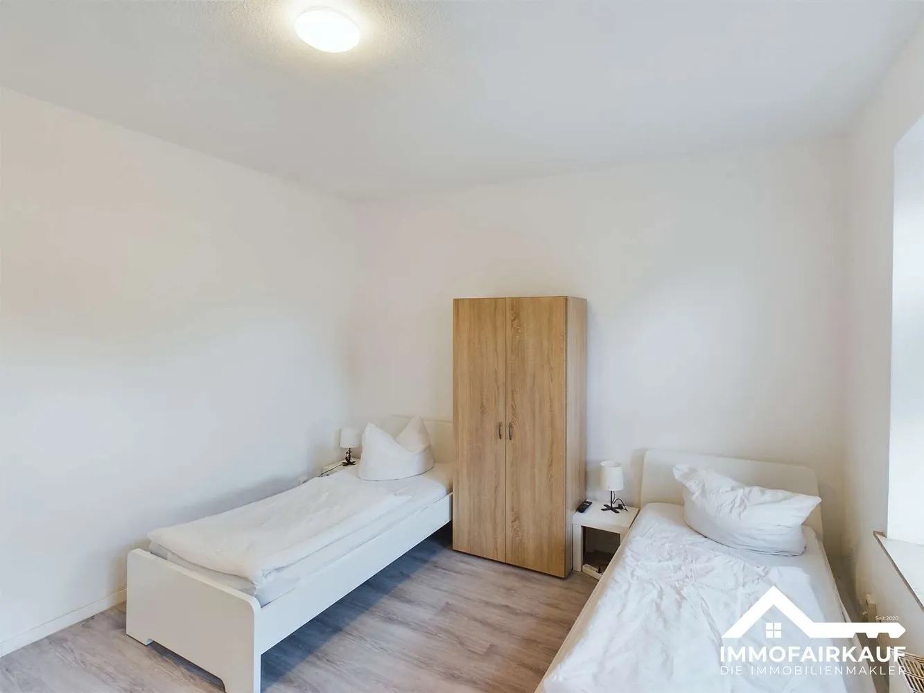 2 room apartment with 43 m² in Magdeburg – Photo 11