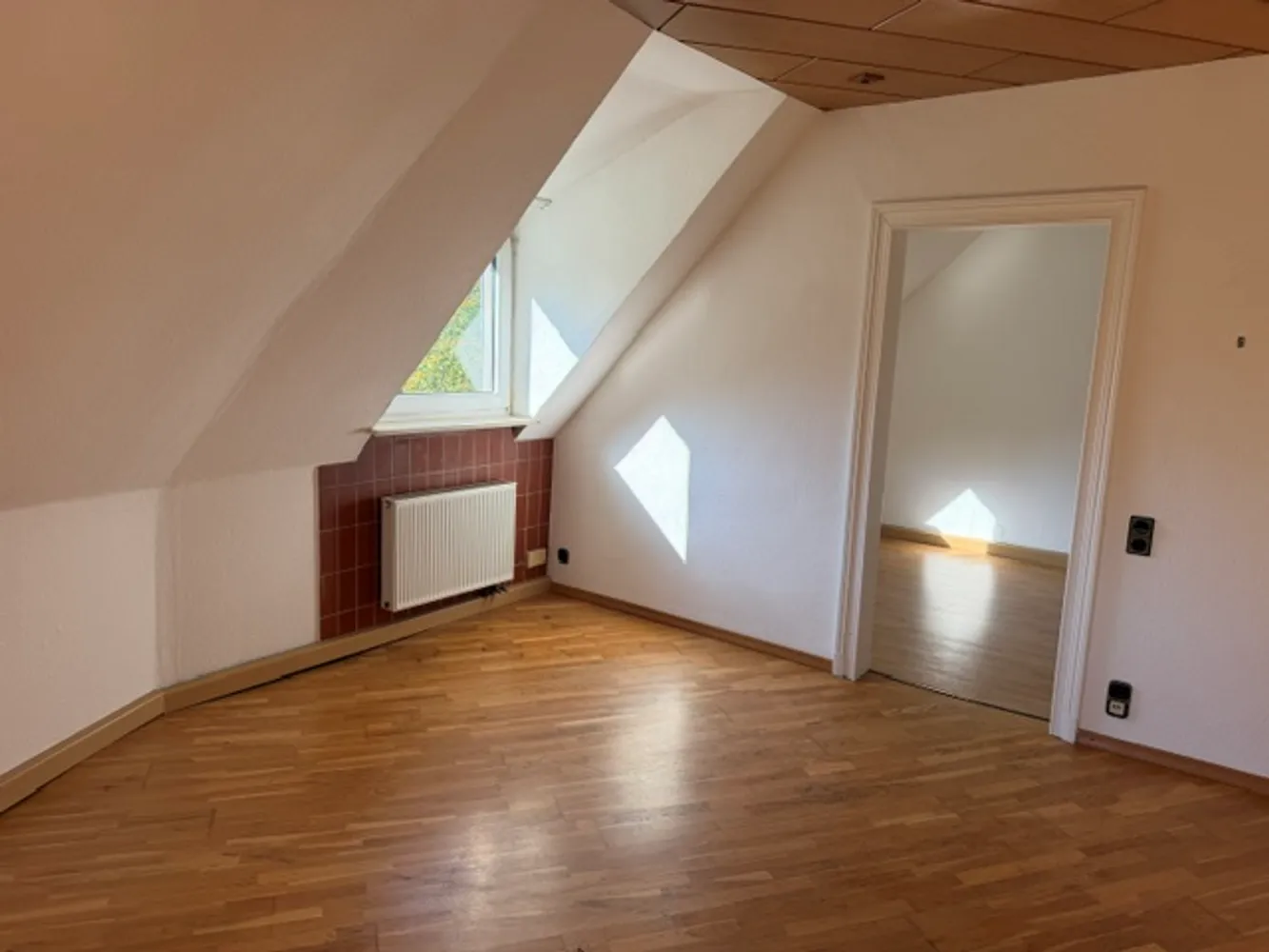 4 Zimmer Wohnung mit 73 m² in Essen – Bild 4