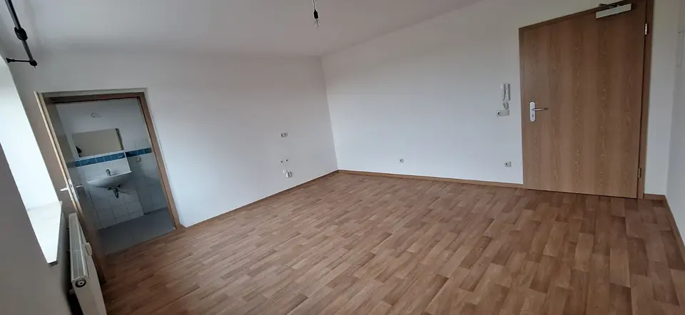 2 Zimmer Wohnung mit 35 m² in Hoyerswerda – Bild 7