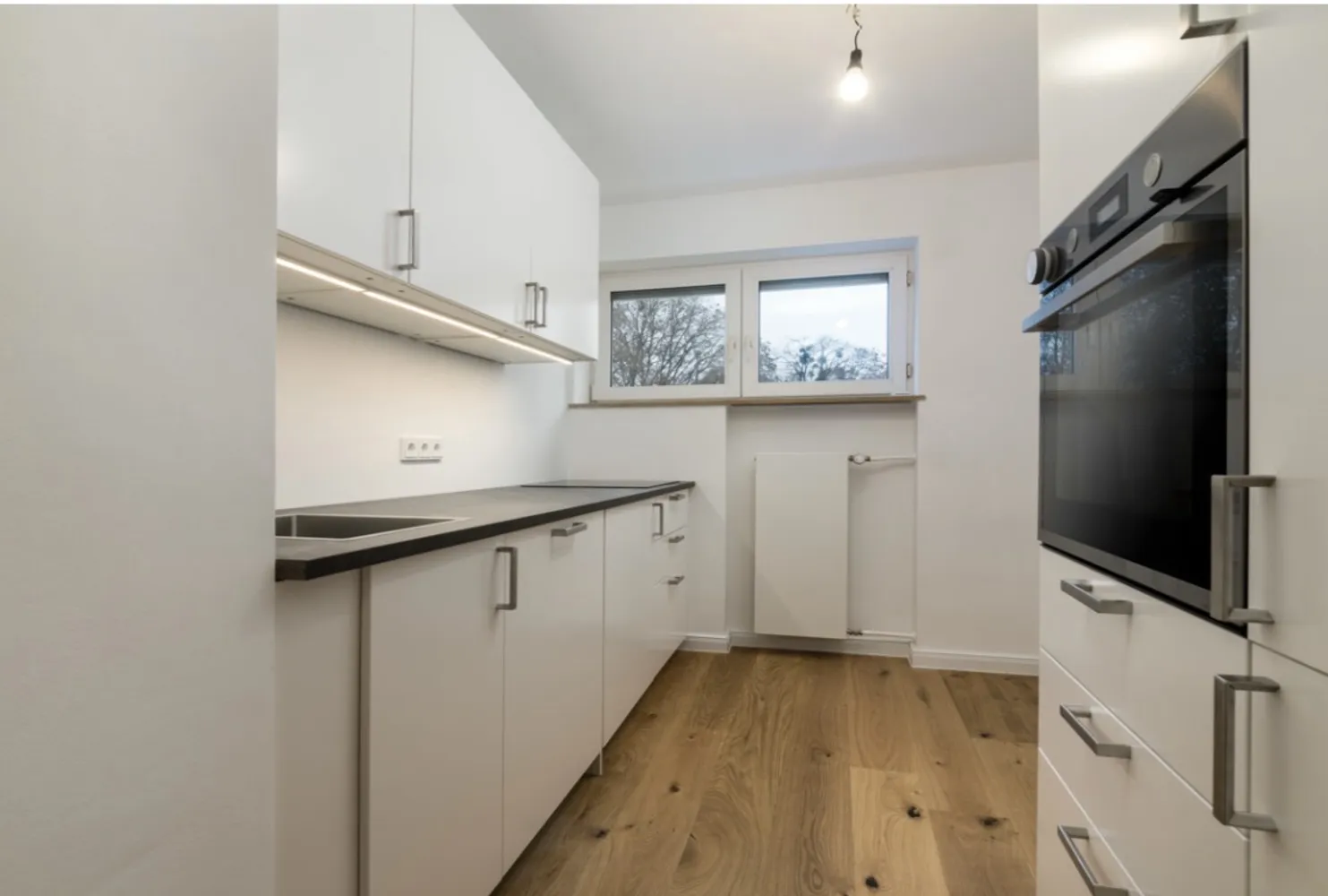 4 Zimmer Wohnung mit 73 m² in München – Bild 8