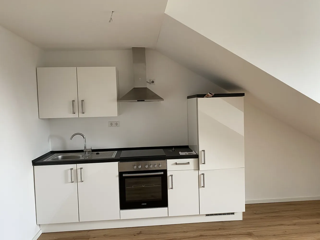 2 Zimmer Wohnung mit 32 m² in Aachen – Bild 3