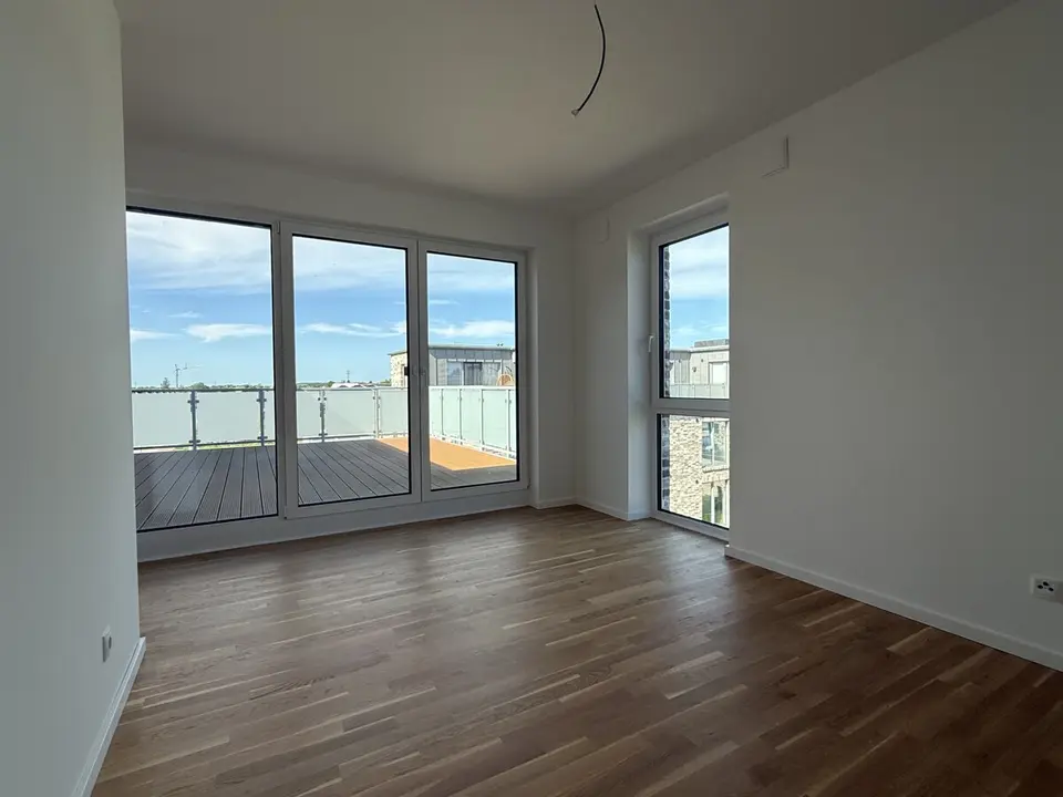 3 Zimmer Wohnung mit 132 m² in Flensburg – Bild 4