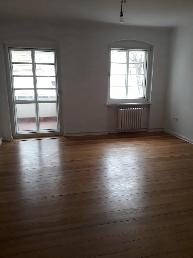 3 Zimmer Wohnung mit 84 m² in Berlin – Bild 1
