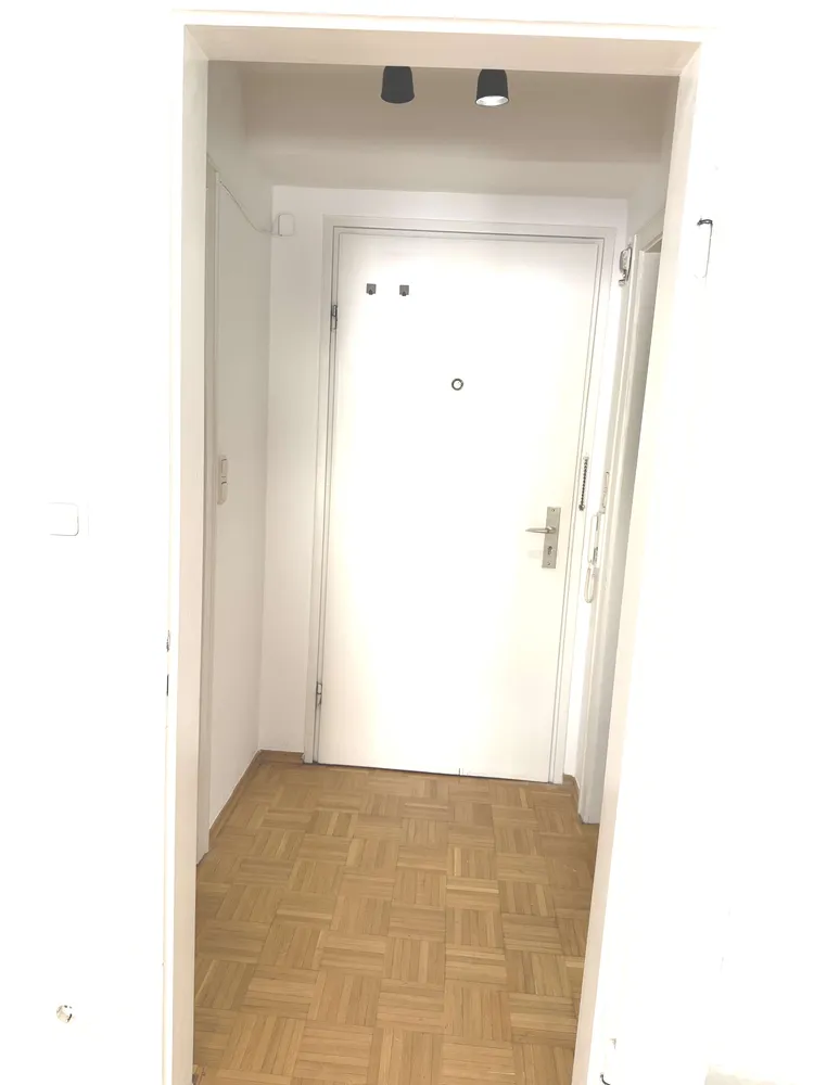 1 Zimmer Wohnung mit 28 m² in München – Bild 7