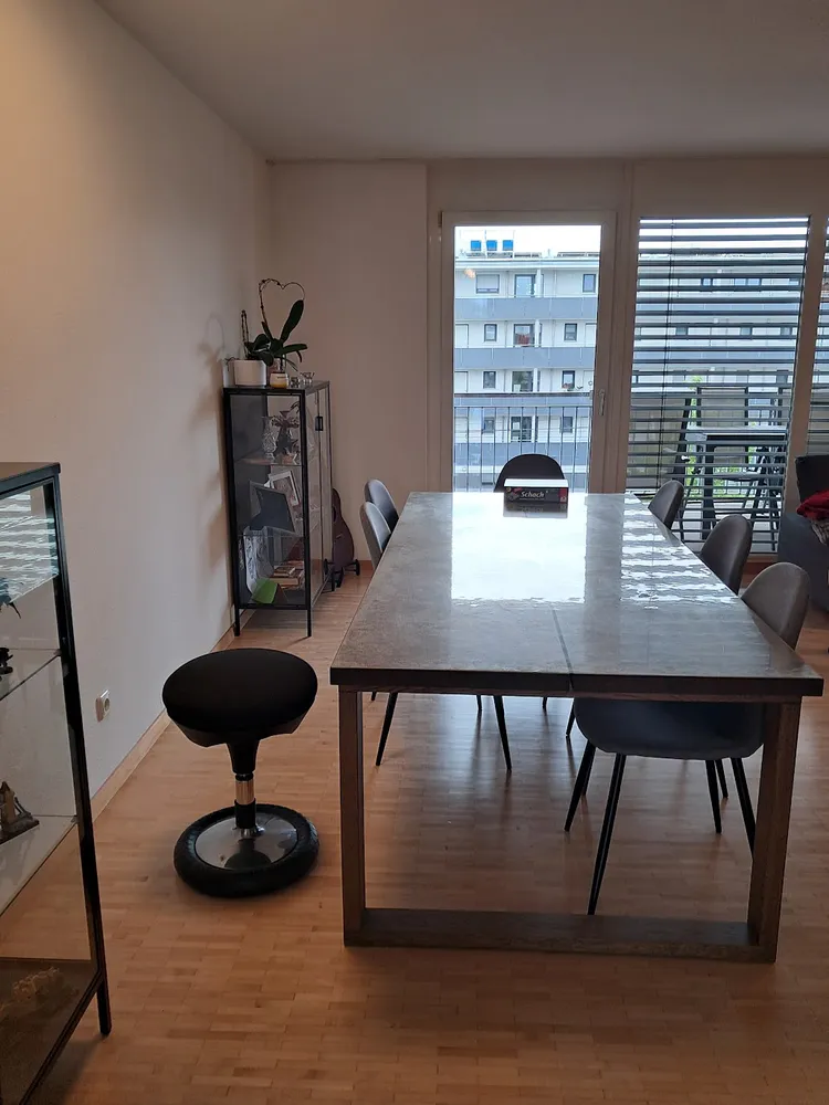 3 Zimmer Wohnung mit 80 m² in Stuttgart – Bild 3