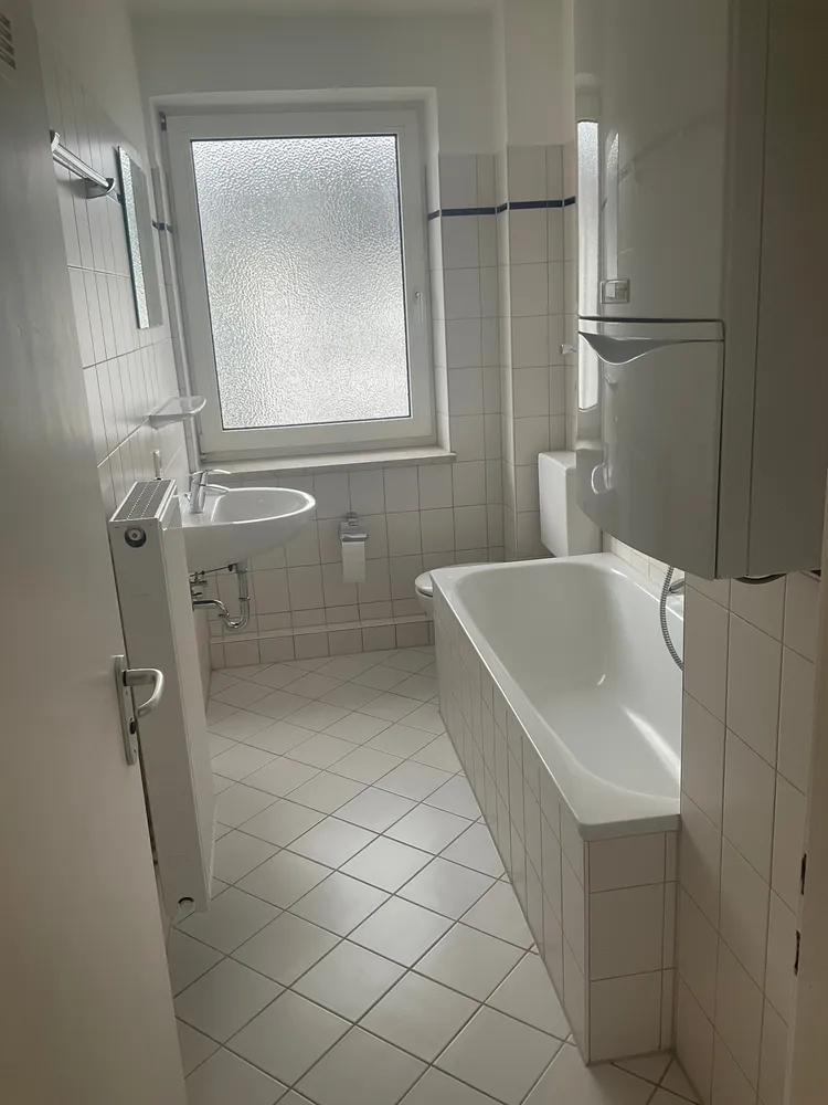 1 Zimmer Wohnung mit 44 m² in München – Bild 1