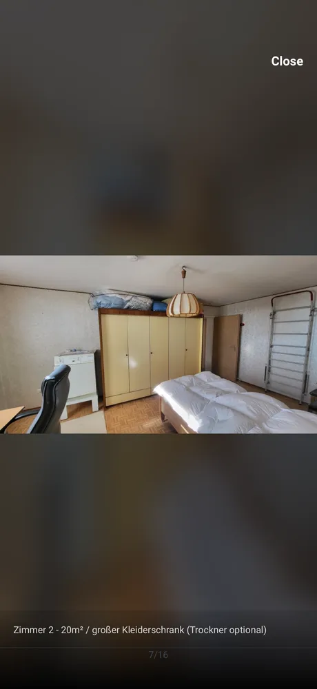 4 Zimmer Wohnung mit 87 m² in München – Bild 12