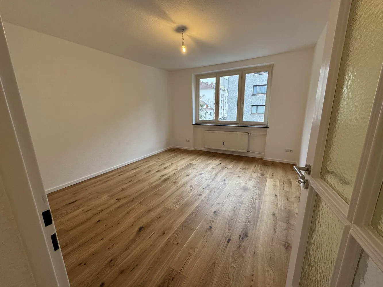 2 room apartment with 66 m² in Frankfurt am Main – Photo 5