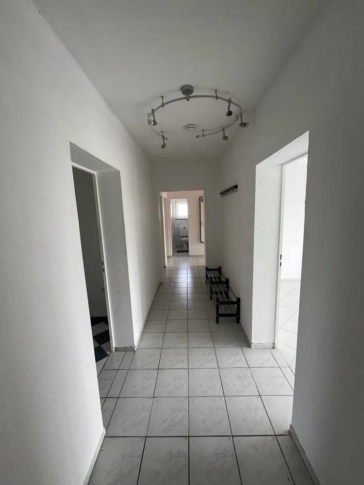 4 Zimmer Wohnung mit 97 m² in Aachen – Bild 3