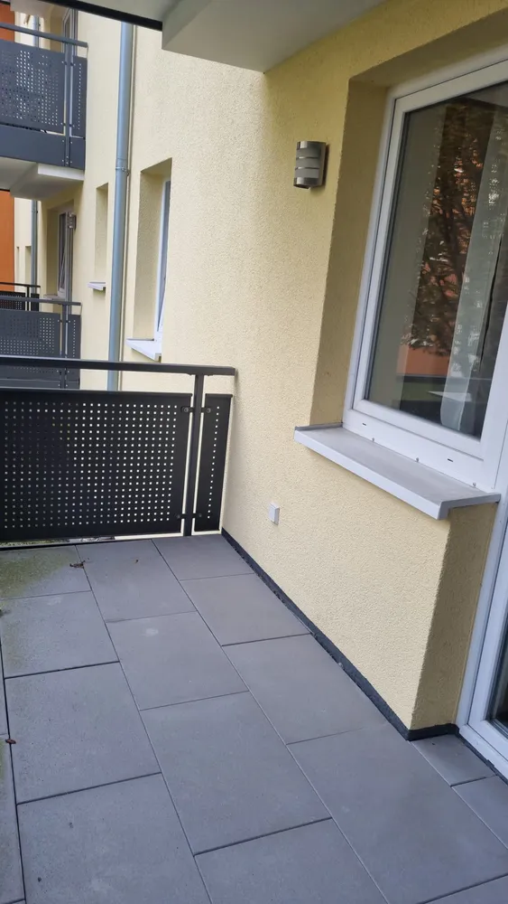 1 Zimmer Wohnung mit 31 m² in Paderborn – Bild 3
