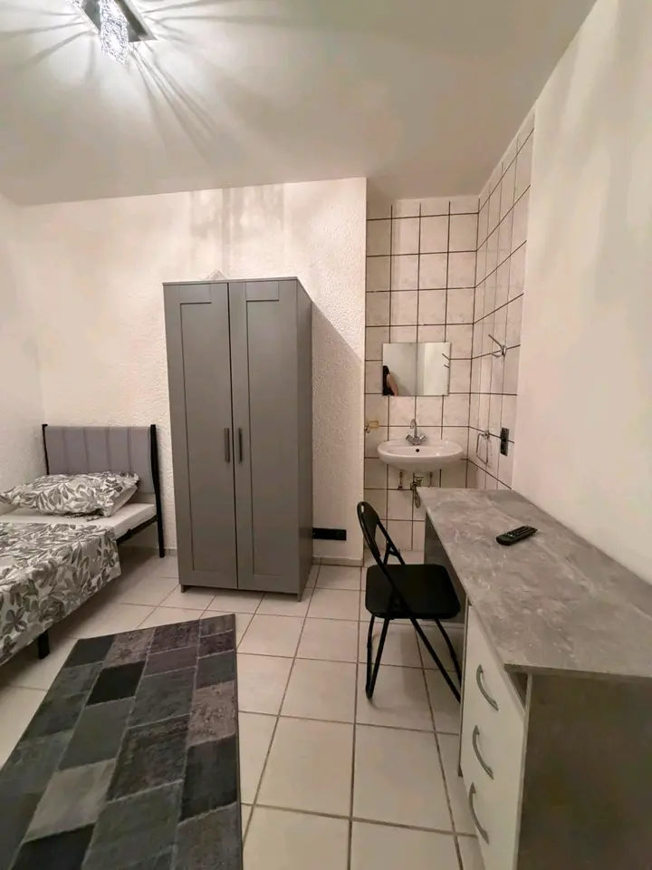 WG-Zimmer mit 15 m² in Saarbrücken – Bild 3