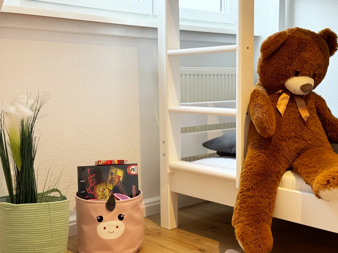 4 Zimmer Wohnung mit 90 m² in Friedrichshafen – Bild 7