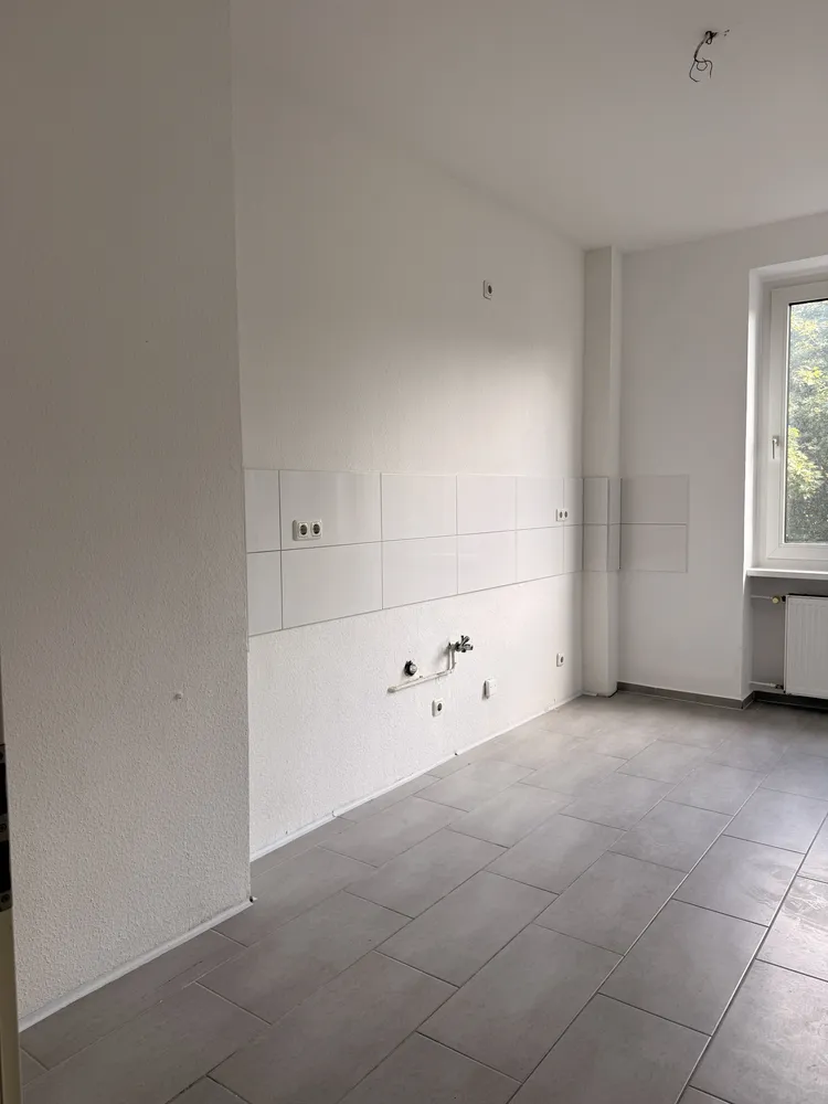 2 Zimmer Wohnung mit 65 m² in Düsseldorf – Bild 3