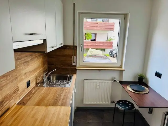 WG-Zimmer mit 66 m² in Nürtingen – Bild 6