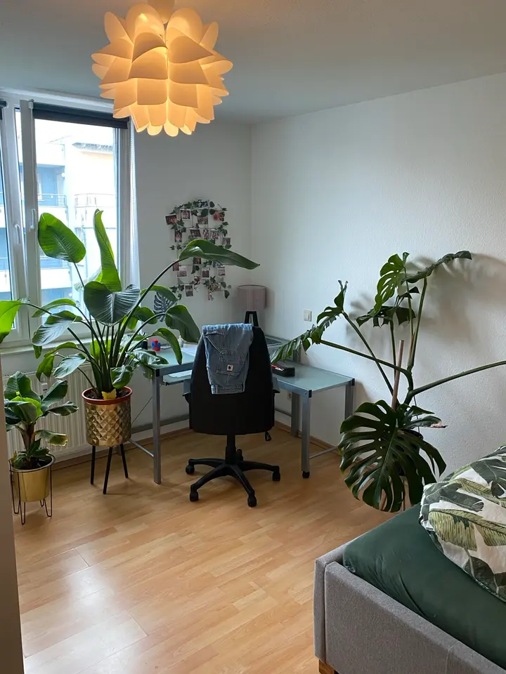 3 Zimmer Wohnung mit 60 m² in Bochum – Bild 5