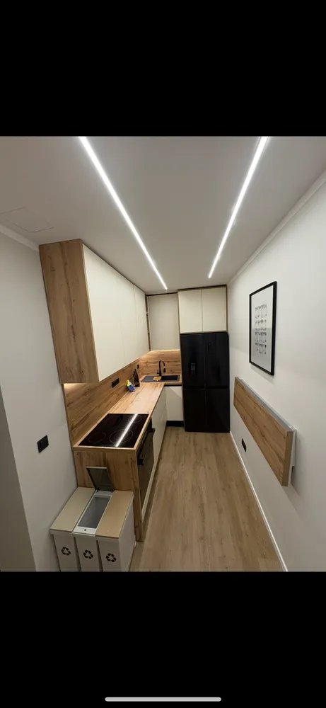 1 Zimmer Wohnung mit 15 m² in Nürnberg – Bild 2