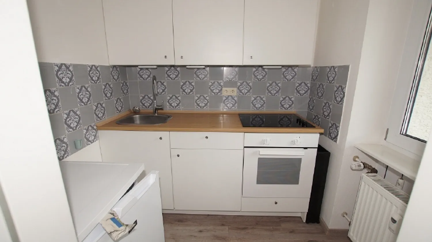1 Zimmer Wohnung mit 36 m² in Straubing – Bild 3