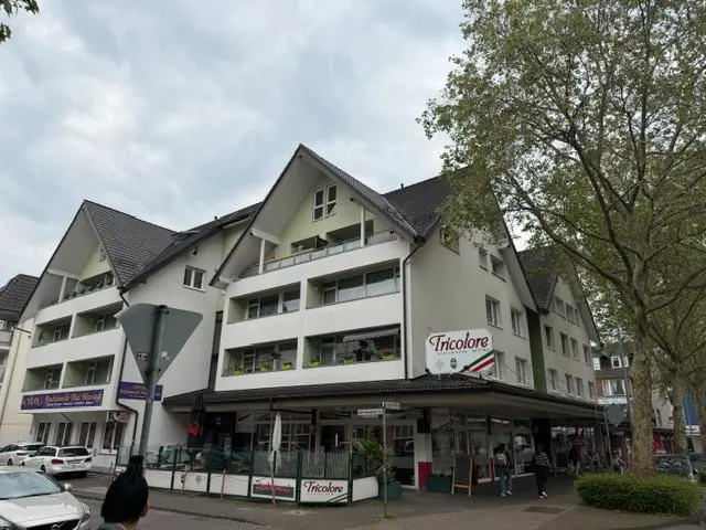4 Zimmer Wohnung mit 113 m² in Leverkusen – Bild 4